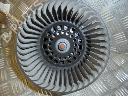 Used Heater blower motor PEUGEOT 308 I (4A_, 4C_) 1.6 HDi (90 hp) 24258924