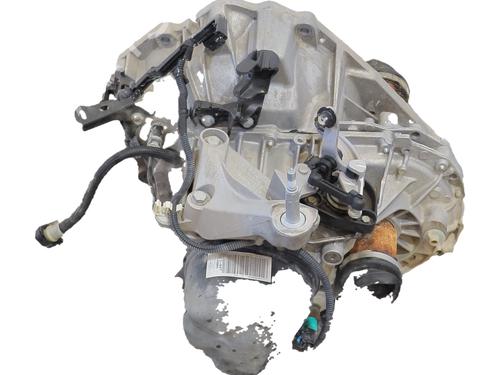 Gearbox RENAULT TWINGO III (BCM_, BCA_) 1.0 SCe 75 | BP36999678M3 - Image 3
