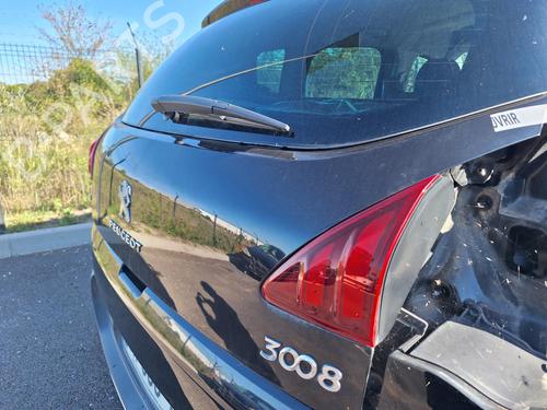 tailgate-peugeot-3008-i-mpv-0u_-2009-2010-2011-2012-2013-2014-2015-2016-2017-28813450 main image