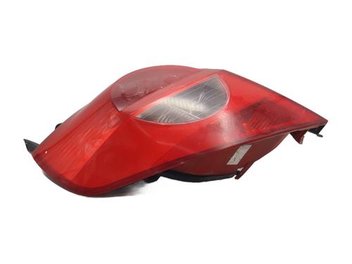 Venstre baglygte RENAULT CLIO III (BR0/1, CR0/1) 1.5 dCi (BR17, CR17) (86 hp) 31136252