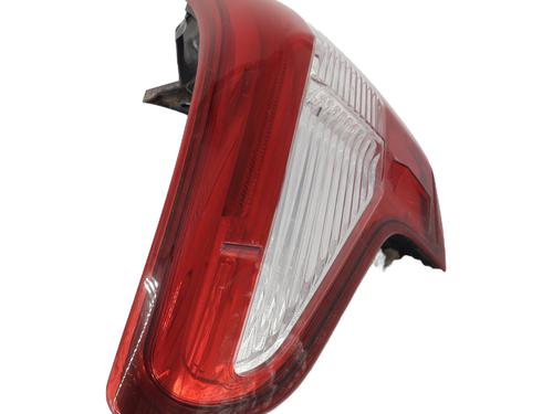 Left taillight NISSAN QASHQAI II (J11, J11_) 1.5 dCi | BP29402385C34 