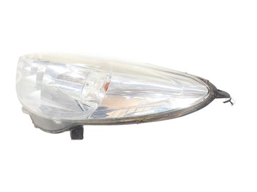 Left headlight PEUGEOT 206+ (2L_, 2M_) 1.4 HDi eco 70 | BP29599032C28 