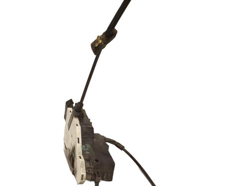 Front right lock PEUGEOT 207 (WA_, WC_) 1.4 HDi | BP28496954C97 