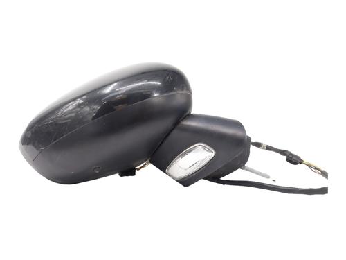 Used Right mirror CITROËN C3 II (SC_) 1.4 VTi 95 (95 hp) 29315876