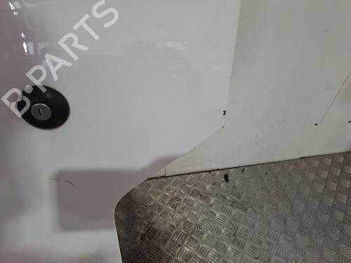 Left front door FORD TRANSIT CUSTOM V362 Van (FY, FZ) 2.2 TDCi | BP31157227C2