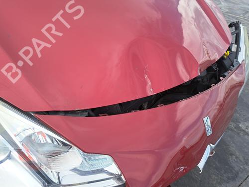 Left front window switch CITROËN DS3 (SA_) 1.6 VTi 120 | BP29571008I27 - Image 17