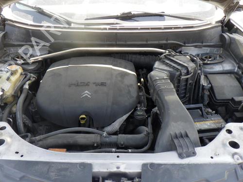 Left front window switch CITROËN C-CROSSER (VU_, VV_) 2.2 HDi | BP24260082I27 - Image 19