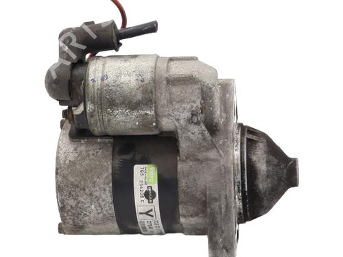 Used Starter NISSAN MICRA III (K12) 1.4 16V (88 hp) 29142090