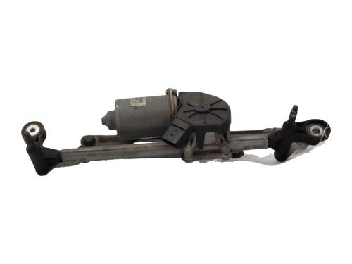 Front wiper motor VAUXHALL CORSA Mk IV (E) (X15) 1.4 | BP38289475M29 - Image 2