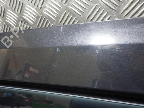 Used Left slide door PEUGEOT BIPPER Tepee 1.4 HDi (68 hp) 24257410