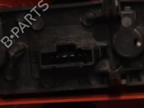 Right taillight PEUGEOT 1007 (KM_) 1.4 | BP24254038C35 - Image 6