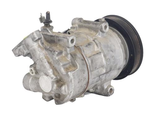 AC compressor NISSAN QASHQAI II (J11, J11_) 1.5 dCi | BP29710122M34 