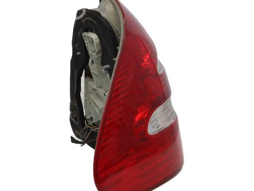 Left taillight MERCEDES-BENZ E-CLASS (W211) E 220 CDI (211.006) | BP34556677C34 - Image 4