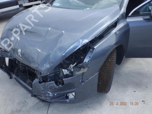 Air vent PEUGEOT 508 SW I (8E_) 2.0 HDi | BP24257988I21 - Image 19