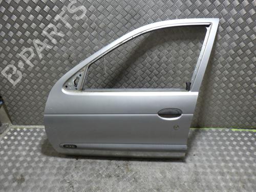 Used Left front door RENAULT MEGANE I (BA0/1_) 1.9 TDI (94 hp) 25158074