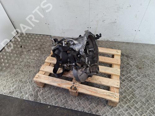 Used Gearbox CITROËN JUMPY II Van 1.6 HDi 90 8V (90 hp) 32068192