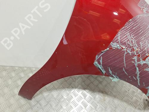 Used Right front fenders CITROËN DS3 (SA_) 1.6 VTi 120 (120 hp) 28810086