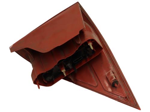 Left taillight PEUGEOT 1007 (KM_) 1.4 | BP24254037C34 