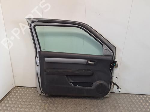 Dør venstre foran SUZUKI SWIFT III (MZ, EZ) 1.3 DDiS (RS413D) | BP30967725C2