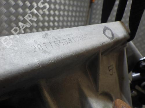 Gearbox CITROËN C1 II (PA_, PS_) 1.0 VTi 68 | BP24257412M3  - Image 7