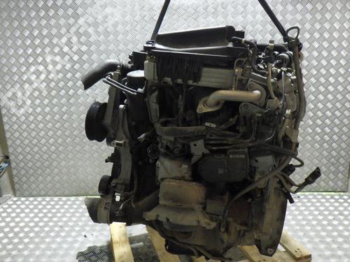 Engine MERCEDES-BENZ GLK-CLASS (X204) 220 CDI (204.902) | BP24824538M1  - Image 8