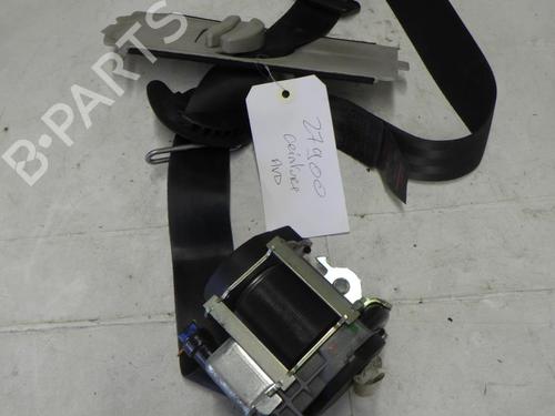 Used Front right belt tensioner PEUGEOT 308 I (4A_, 4C_) 1.6 HDi (90 hp) 24254387