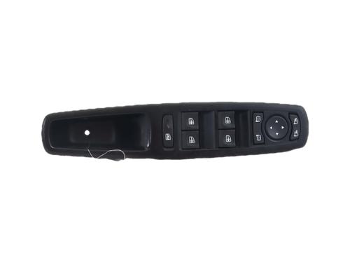 Mando elevalunas delantero izquierdo Mando elevalunas delantero izquierdo RENAULT SCÉNIC III (JZ0/1_) 1.5 dCi (106 hp) 39727881 39727881
