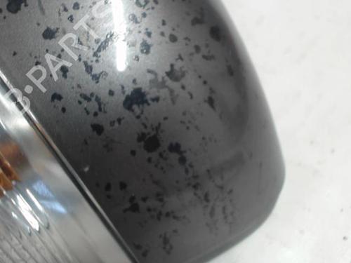 Left mirror RENAULT CLIO IV (BH_) 1.5 dCi 90 | BP24254722C26 