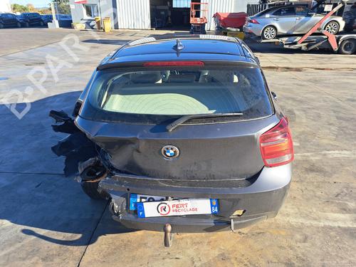 Left front window switch BMW 1 (F20) 120 d | BP26617038I27 - Image 11