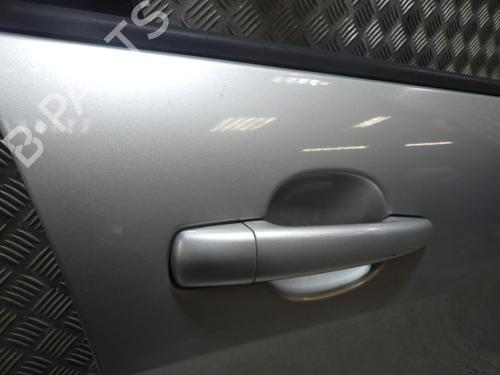 Right front door PEUGEOT 308 I (4A_, 4C_) 1.6 HDi | BP24260324C3 