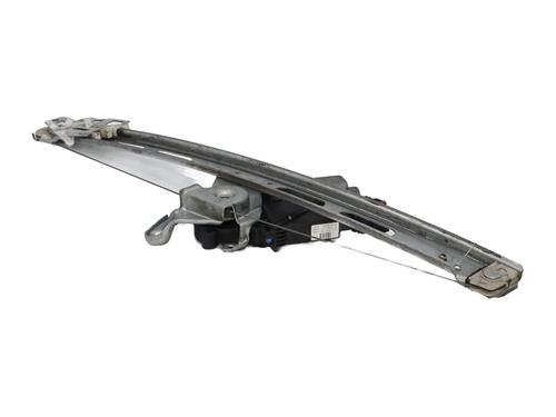 Front left window mechanism MERCEDES-BENZ A-CLASS (W168) A 170 CDI (168.008) | BP30359635C22 