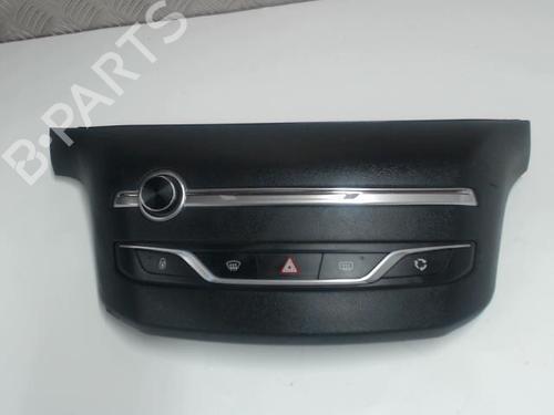 Used Switch Switch PEUGEOT 308 SW II (LC_, LJ_, LR_, LX_, L4_) 1.6 BlueHDi 120 (120 hp) 24257488 24257488