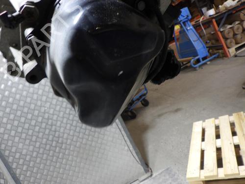 Used Gearbox Gearbox RENAULT TWINGO II (CN0_) 1.5 dCi (CN0E) (64 hp) 24260714 24260714