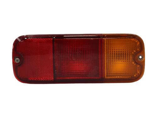 Used Right tailgate light SUZUKI GRAND VITARA I (FT, HT) 2.0 TD 4x4 (SQ420D) (87 hp) 32241127
