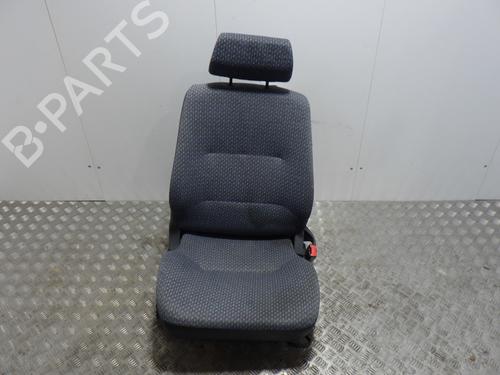 Used Right front seat PEUGEOT 106 I (1A, 1C) 1.1 (60 hp) 29892926
