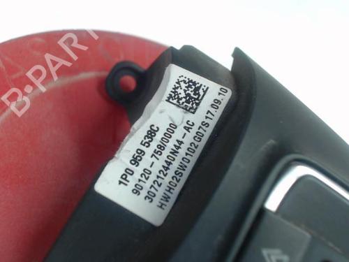 Switch SEAT LEON (1P1) 1.6 TDI | BP24254682I30 