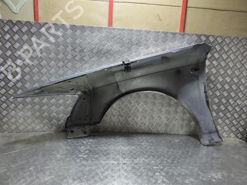 Right front fenders AUDI A6 C6 Avant (4F5)  | BP24257483C42 