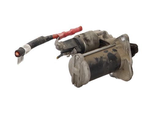 Starter OPEL CORSA E (X15) 1.4 (08, 68) | BP34721693M8 - Image 4