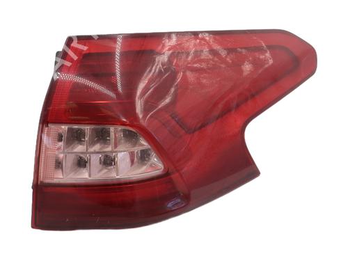 Used Right taillight CITROËN C5 III Break (RW_) 1.6 HDi 110 (RW9HZC) (109 hp) 29253708