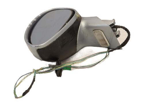 Left mirror CITROËN C4 I (LC_) 1.6 HDi | BP28190470C26 