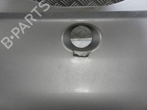Rear bumper CITROËN C1 (PM_, PN_) 1.0 | BP24259245C8 