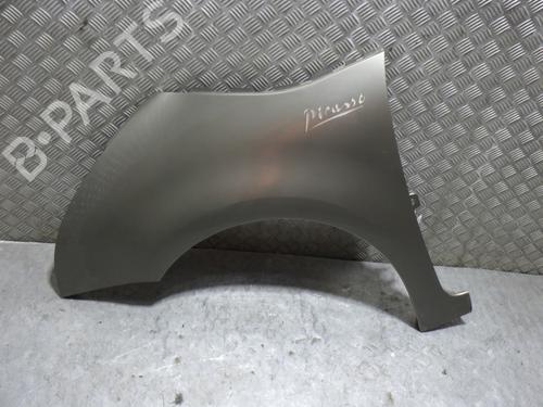 Used Left front fenders CITROËN C4 Picasso I MPV (UD_) 1.6 HDi (109 hp) 24256483