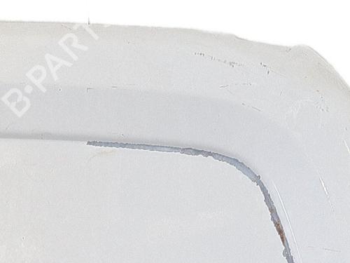 Right tailgate PEUGEOT PARTNER Box Body/MPV 1.6 HDi | BP32344715C77