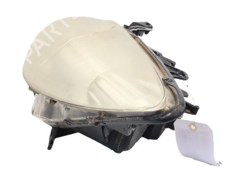 Used Left headlight Left headlight PEUGEOT 307 Break (3E) 1.6 HDi 110 (109 hp) 40438907 40438907