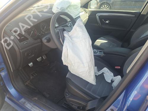 Rear left panel RENAULT LAGUNA III (BT0/1) 2.0 dCi (BT01, BT08, BT09, BT0E, BT0K, BT12, BT1C, BT1D,... | BP26171823C60 - Image 15