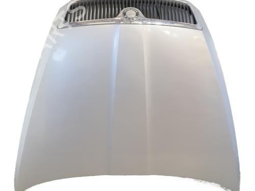 Used Hood Hood SKODA OCTAVIA II Combi (1Z5) 1.9 TDI (105 hp) 33809218 33809218