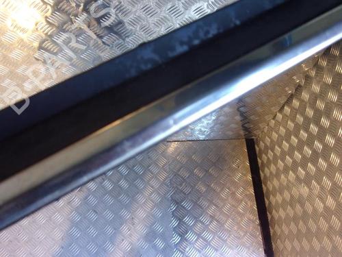 Used Grille HONDA ACCORD II (AC, AD) 1.8 EX (AD) (101 hp) 24255881