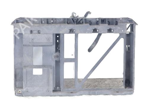 Frontblech für CITROËN C3 I (FC_, FN_) 1.4 HDi (68 hp) 33050627