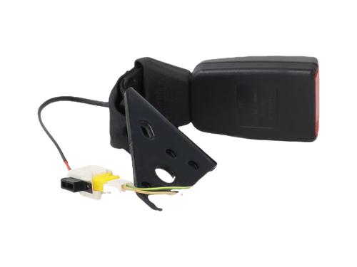 Used Seat buckle Seat buckle CITROËN C4 CACTUS 1.6 BlueHDi 100 (99 hp) 36413278 36413278