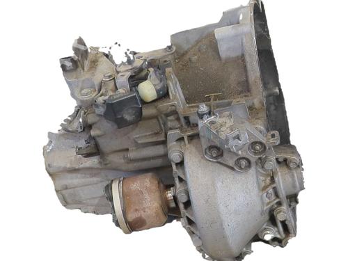 Gearbox PEUGEOT EXPERT Van (V_) 2.0 BlueHDi 120 | BP37452526M3 - Image 4